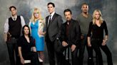 Criminal Minds then and now - a look back at the stars of the hit show