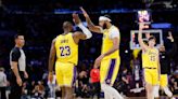 Los Angeles Lakers salaries IN-DEPTH