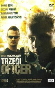 Trzeci oficer