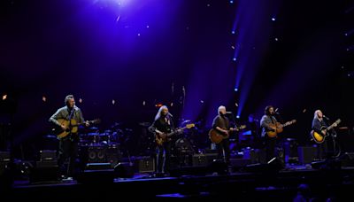 The Eagles are officially coming to the Las Vegas Sphere: Dates and ticket details