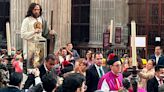 Así llegó de Roma a México la Reliquia de San Judas Tadeo; esta será su ruta