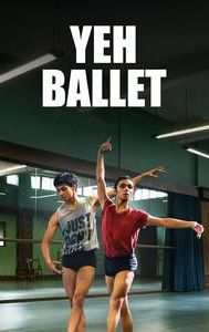 Yeh Ballet