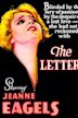 The Letter (1929 film)