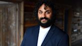 'I'd rather have no career and live in a functioning country,' says Nish Kumar