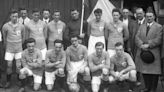 FAI recognise Ireland v Bulgaria match at 1924 Paris Olympics as first-ever senior international