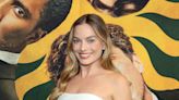 Margot Robbie enaltece live-action da 'Barbie'