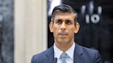 Suella Braverman, Dominic Raab and Michael Gove back while Jeremy Hunt stays as Rishi Sunak names Cabinet