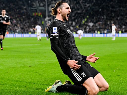 Why Man United can register Rabiot after deadline - and it's thanks to Hojlund