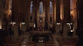La catedral de Barcelona se llena de luz con la restauración de más de 230 m2 de sus vitrales