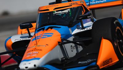 Arrow McLaren, A.J. Foyt Racing counting the costs from July chaos