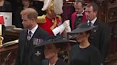 Why Meghan Markle and Prince Harry's Children Didn't Attend Queen Elizabeth's Funeral