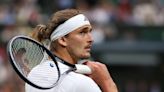 Wimbledon 2024: Alexander Zverev says members of Taylor Fritz's box went 'over the top' as American mounted comeback - Eurosport