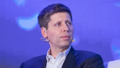 Open AI CEO Sam Altman Once Called GPT-2 'Very Bad' But Now Confesses He Has A 'Soft Spot' For ...