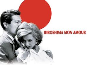 Hiroshima mon amour