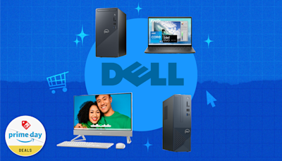 Amazon Prime Day 2024: The Best Dell and Alienware Deals