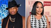 Ne-Yo's Ex Monyetta Claims Threesomes 'Became a Problem' in Relationship