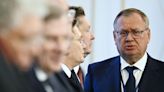 Russian bank boss Kostin rejects US charge of sanctions violations