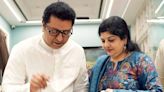 Raj Thackeray’s wife Sharmila reacts to Navi Mumbai woman’s murder; accused Dawood held from Karnataka | Today News