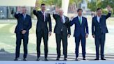 Hopes for a Mercosur-EU trade deal fade yet again as leaders meet in Brazil