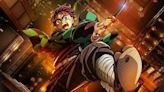 Demon Slayer Infinity Castle Arc Film Trilogy Will Release in Indian Theatres