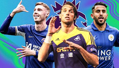 The biggest price jumps in Fantasy Premier League history have been ranked