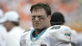 He's in! Dolphins linebacker Zach Thomas voted into Pro Football Hall of Fame in Canton