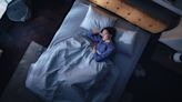Sleep Experts Share How to Turn Your Bedroom Into a Sleep Sanctuary, Plus What to Avoid Before Bed