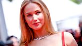 Jennifer Lawrence is a 'queen of comfort' in flip-flops at Cannes — take a look