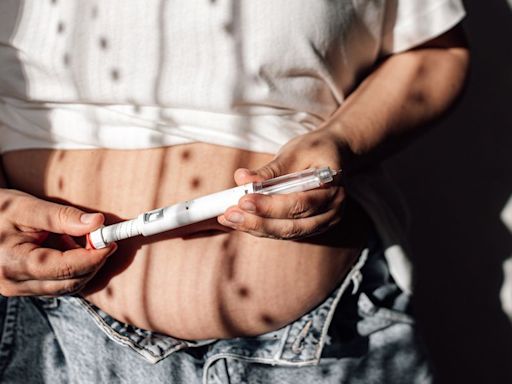 The Biggest Mistake People on Weight Loss Drugs Make, According to Doctors