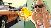 Classic GTA Game Now Part of PS Plus Extra on PS5, PS4