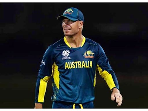 T20 WC 2024: 'Unbelievable Career Across All Three Formats For Australia', Says Ponting on Warner