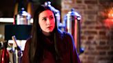 'EastEnders' star Milly Zero quits soap as Dotty Cotton after three years