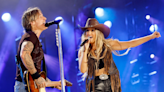 Keith Urban Reveals How Lainey Wilson Took Their Duet 'To Another Level' | 99.9 Kiss Country