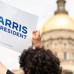 Geoff Duncan endorses Harris, says he’s ‘committed to beating Donald Trump’