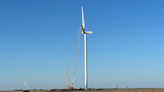Video: así instalan en Córdoba las turbinas eólicas más grandes de América Latina