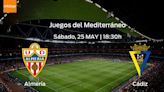 Previa de LaLiga: Almería vs Cádiz