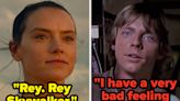 81 Best "Star Wars" Quotes