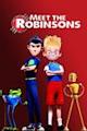 Meet the Robinsons