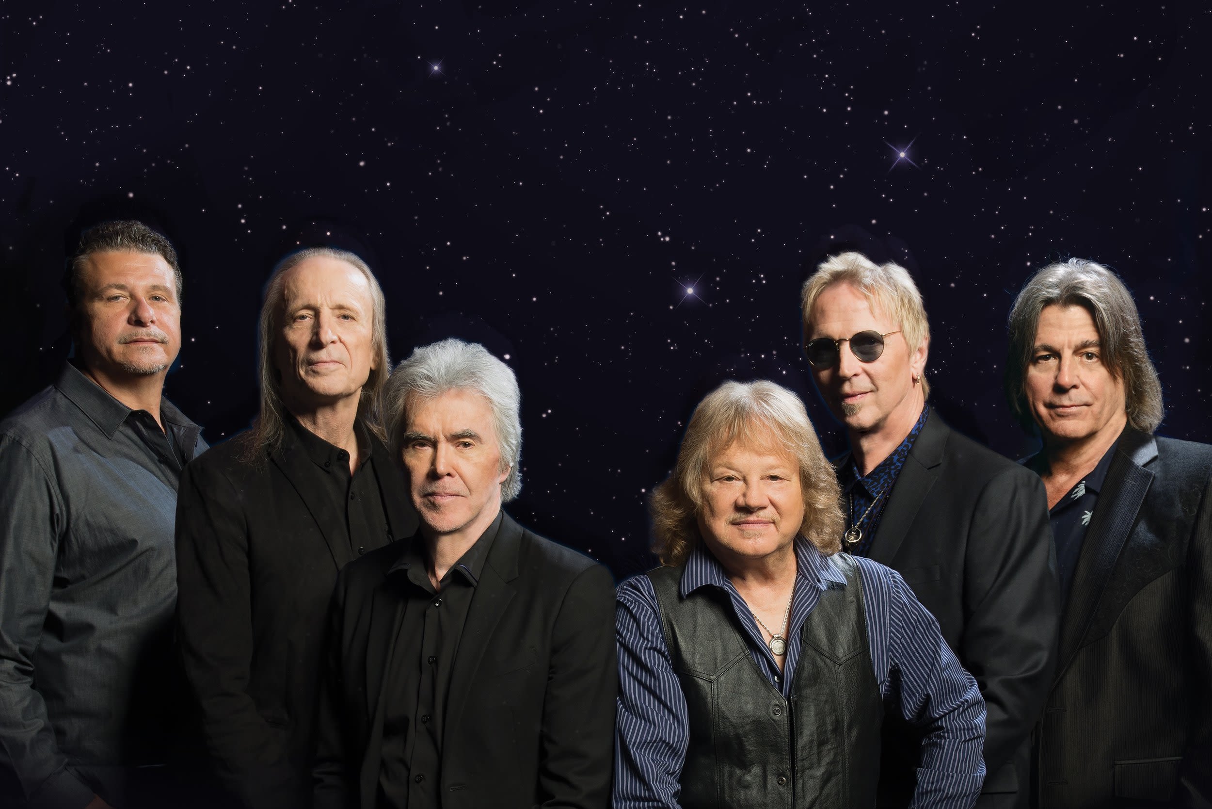 Three Dog Night at Robinson Center on Thursday - Arkansas Times