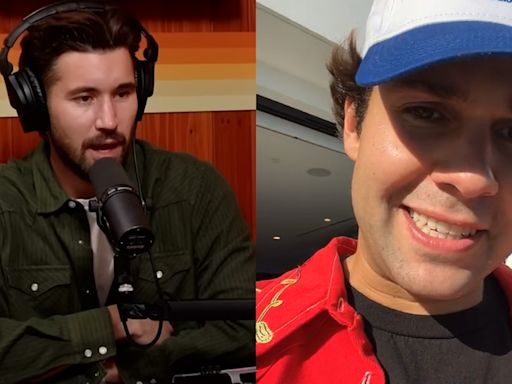 Jeff Wittek calls out Snapchat for working with David Dobrik: “I don’t want blood money” - Dexerto