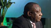 Ramaphosa Defends Plan to Name South Africa Electricity Minister