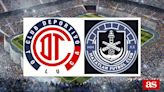 Toluca vs Mazatlán Fútbol Club: estadísticas previas y datos en directo | Liga MX Apertura 2024