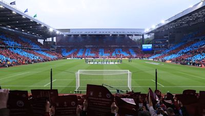 Man City model shows true scale of Aston Villa's Villa Park challenge as £300m plan pushes on