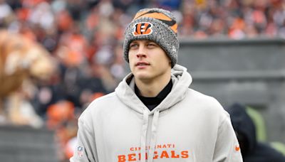 Joe Burrow suggests how to improve Pro Bowl if NFL goes to 18-game schedule