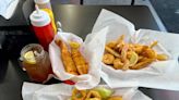 This seafood restaurant in Cary reminds me of my grandma’s cooking. Here’s what I ate