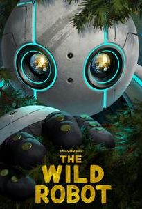 The Wild Robot