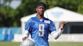 Jameson Williams injury aside, there's a lot to like about Detroit Lions' first week of camp