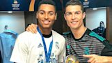 Fue promovido al primer equipo del Real Madrid a los 16 años, tuvo como compañero a Cristiano Ronaldo y terminó en prisión