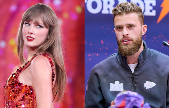 Taylor Swift Subtly Responded to Travis’ Teammate’s Speech About ‘Diabolical Lies’ Told To Women