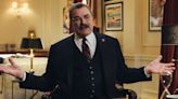 ...To Their Senses.' The Back And Forth Between Blue Bloods Cast And The Network Is Getting More Direct...
